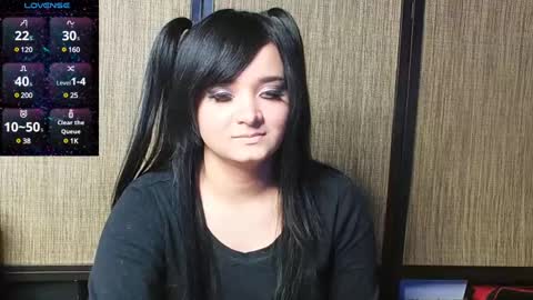 trixiedoescamcam online show from January 15, 1:12 am