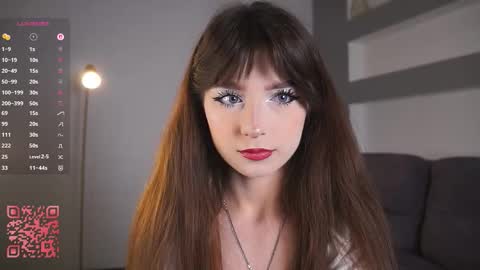 Grace online show from October 14, 7:38 pm