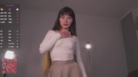 Grace online show from December 5, 9:27 pm