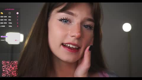 Grace online show from March 4, 1:01 am