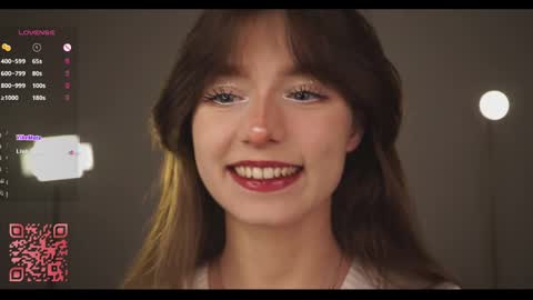 Grace online show from April 20, 11:08 pm