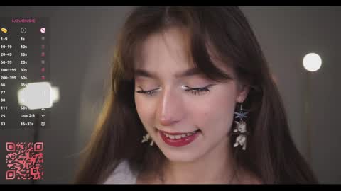 Grace online show from April 15, 10:10 pm