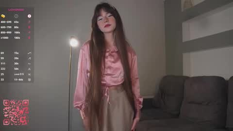 Grace online show from October 25, 9:21 pm