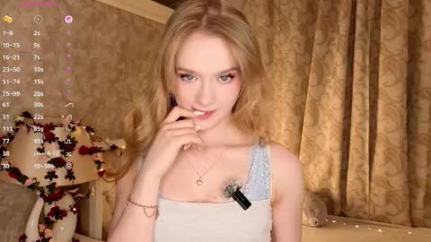 Bethany online show from March 22, 9:21 pm