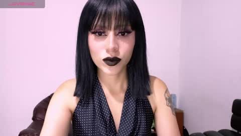 Cait online show from April 20, 2:47 am