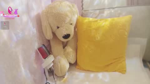 Anne Bebe online show from November 30, 12:59 am