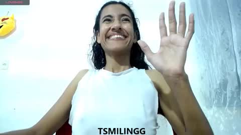  Dulce  online show from March 23, 12:17 am