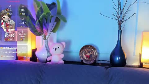 Maru online show from April 1, 12:11 am