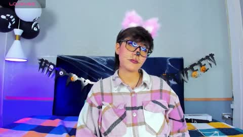 Maru online show from October 30, 9:27 pm