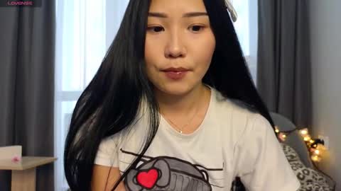 Yuki online show from March 19, 10:41 am