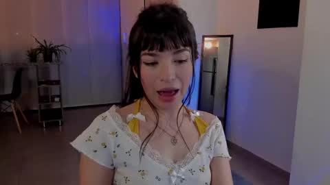 Tsuky online show from February 27, 2:53 am