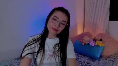 Tsuky online show from December 27, 2:14 am