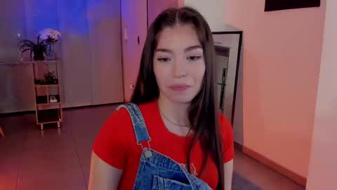 Tsuky online show from February 12, 2:35 am