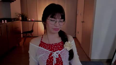 Tsuky online show from December 24, 2:43 am