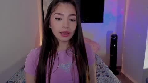 Tsuky online show from February 5, 2:29 am