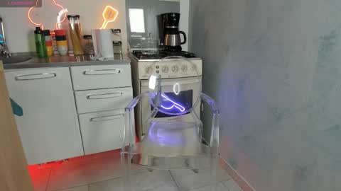 TuGochita online show from February 7, 9:51 pm