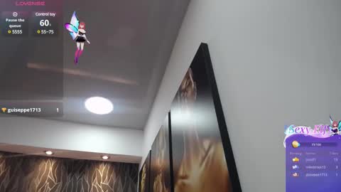 TuGochita online show from February 27, 11:37 pm