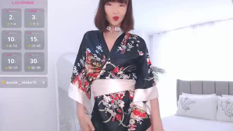 TumiLio online show from February 12, 12:33 pm