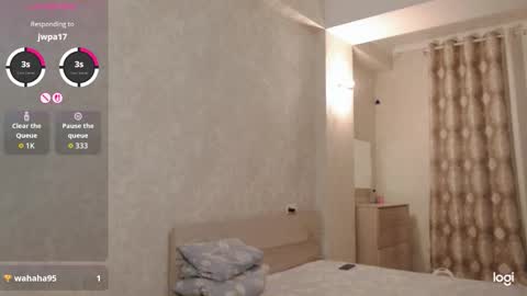 TumiLio online show from February 25, 2:59 pm