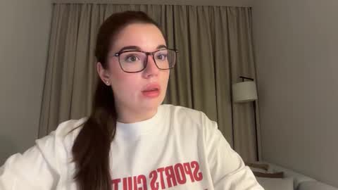 Ariana online show from March 14, 9:16 pm