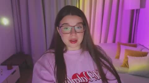 Ariana online show from February 13, 8:32 pm