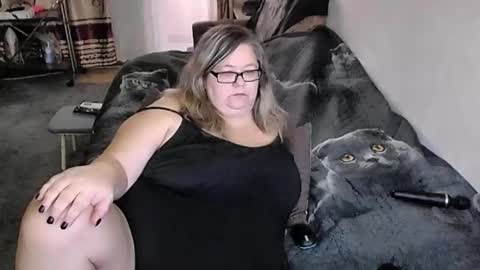 Lana online show from January 14, 5:12 am