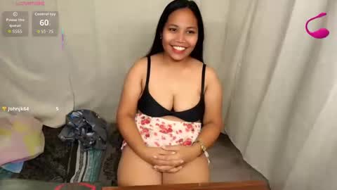 twinkle_purplemelon online show from February 20, 3:35 pm