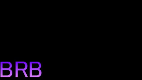 twinklefluff online show from March 5, 1:21 am