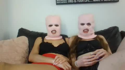 AvaMini online show from April 9, 6:19 am