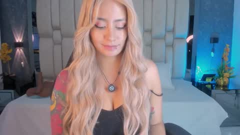  TYLA  online show from October 2, 4:06 am