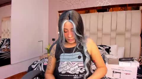  TYLA  online show from February 21, 1:11 am