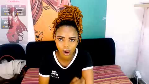 Tyra online show from January 5, 5:49 pm