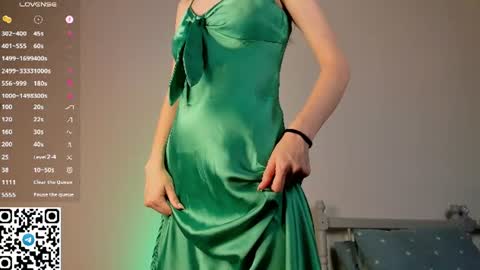 Christine 3 Next broadcast tomorrow at 2100 GMT 5 online show from June 17, 8:32 pm