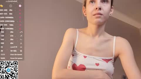 Christine 3 Next broadcast tomorrow at 2100 GMT 5 online show from November 25, 6:09 pm