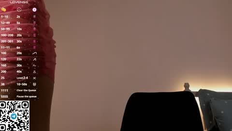 Christine 3 Next broadcast tomorrow at 2100 GMT 5 online show from March 22, 6:36 pm