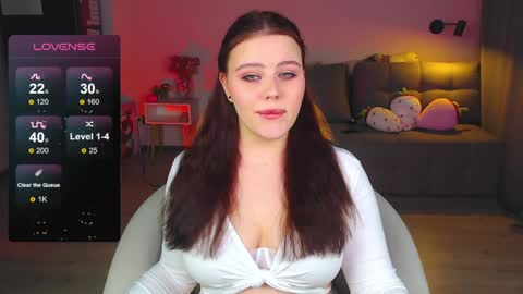 Alice online show from January 1, 1:48 pm