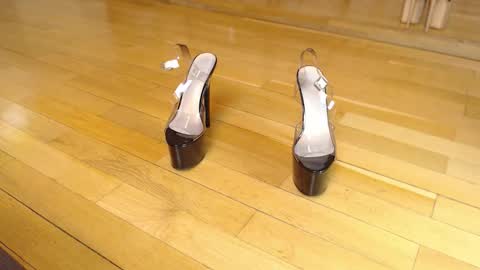 Megan online show from March 29, 6:51 pm