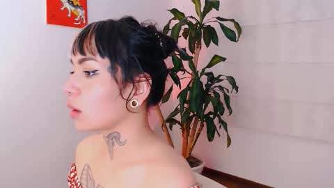 Martina online show from September 29, 1:00 am