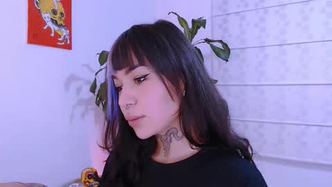 Martina online show from September 22, 1:04 am