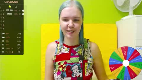 Roxy online show from October 20, 7:28 pm