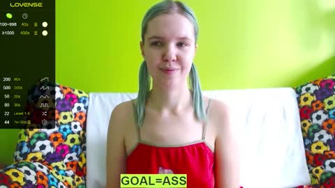 Roxy online show from February 8, 7:37 am