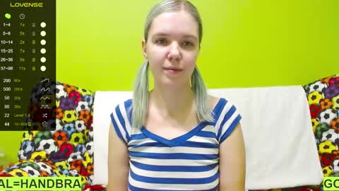 Roxy online show from February 16, 6:54 pm