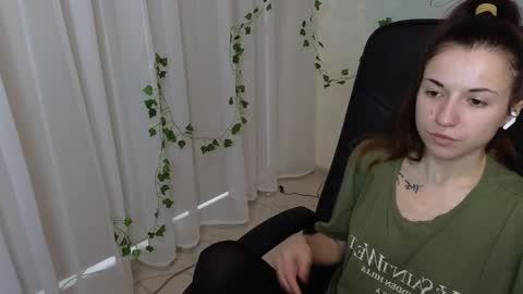 Ulyana online show from February 6, 7:01 am