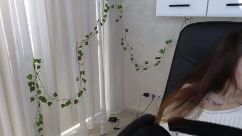 Ulyana online show from March 2, 7:15 am