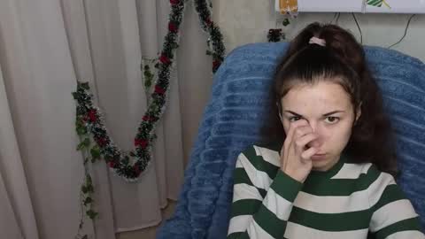 Ulyana online show from January 6, 5:22 am