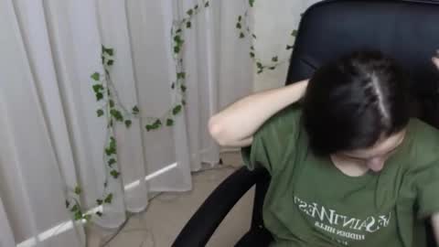 Ulyana online show from February 4, 6:49 am