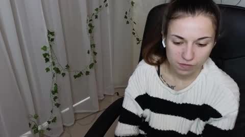 Ulyana online show from February 5, 7:00 am