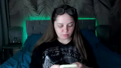 Ulyana online show from March 13, 8:15 am