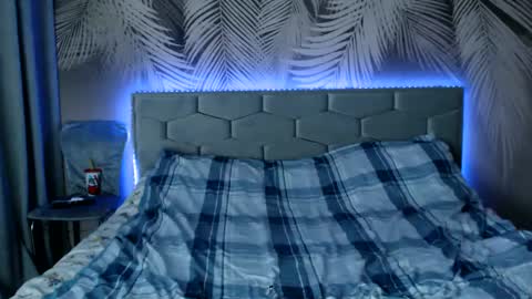 Ulyana online show from February 27, 7:12 am