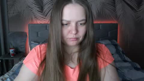 Ulyana online show from February 26, 6:30 am